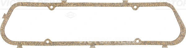 Gasket, cylinder head cover
